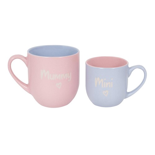 Mummy mini mug gift - mummy,