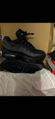 Nike air max junior size - 95,