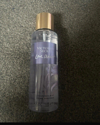 Victoria secret love - victoria's,