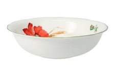 Duchess - Poppies - Serving