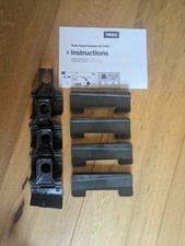 Thule rapid system kit 1445 - rapid,