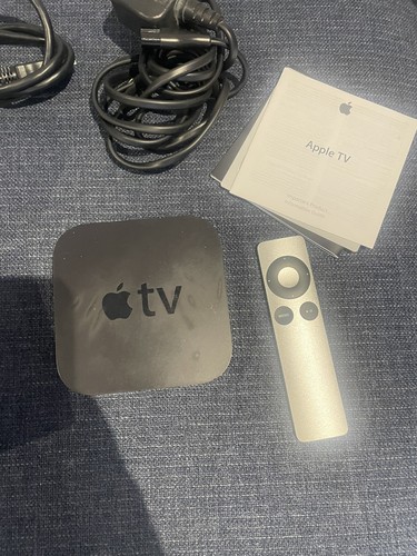 Apple 8gb - (2nd, generation)
