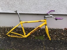 Cannondale M400 Mountain Bike