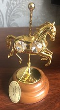 Crystal Temptations 24k Gold
