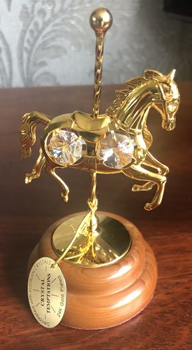 Crystal temptations 24k - crystal,
