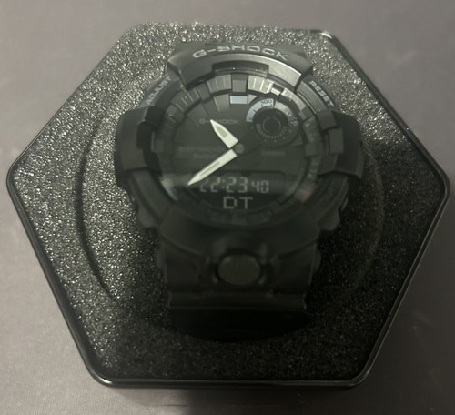 Casio shock gba 800 - casio, gba-800-1aer