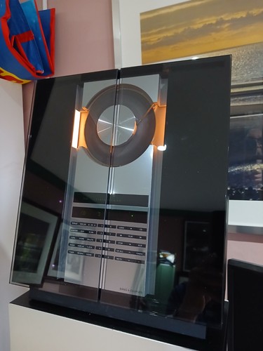 Beosound 3000 type2672 cd - b&o,