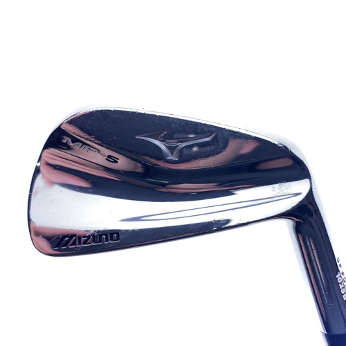 Used mizuno iron 27 0 - used, mp-5