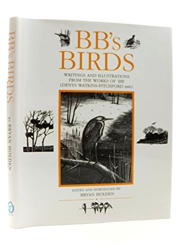 Birds watkins pitchford - bb's, birds,