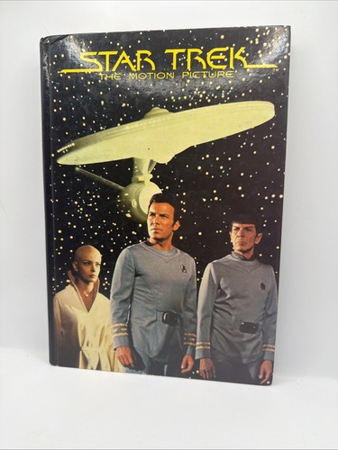 Star trek the - star,