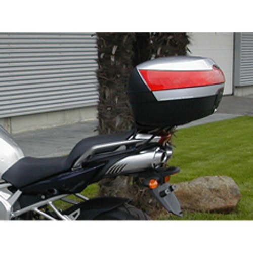 Luggage rack for shad top - luggage,