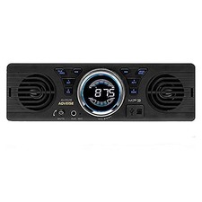 AV252 12V Car SD Card Car