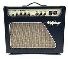 Rare Vintage Epiphone Valve