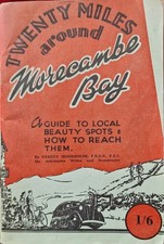 Twenty Miles Around Morecambe