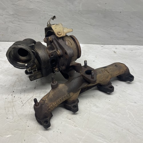 Audi turbo turbocharger 9 - audi,