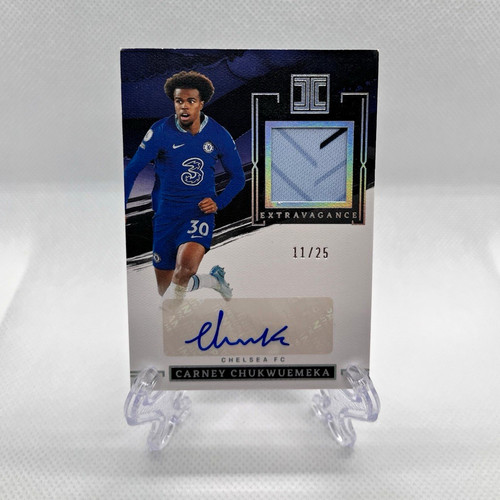 Panini impeccable epl - panini,