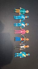 Matchbox 1992 Thunderbirds