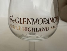 glenmorangie  tasting whisky