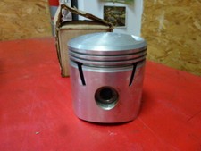 Matchless 500 cc 18S piston