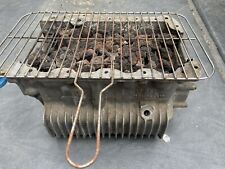 Custom Built Classic Mini Gearbox Gas BBQ Barbecue C/w Electronic Ignition
