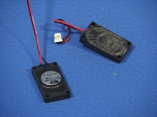 Speaker medion md96483 - speaker,