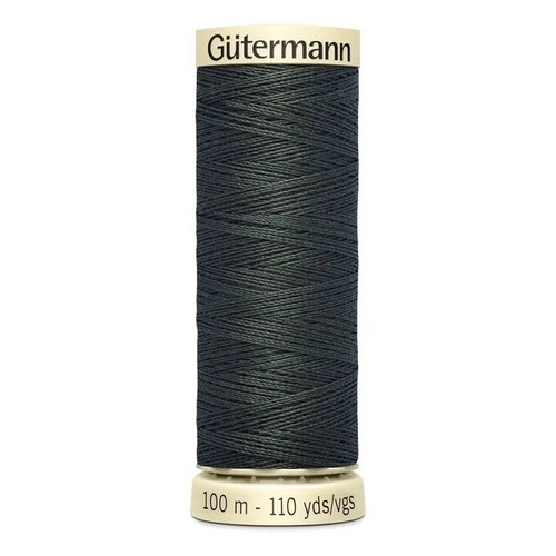 Gutermann sew all thread - gutermann, sew-all
