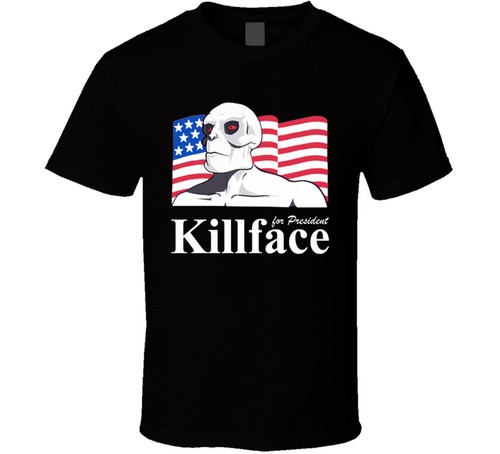 Frisky dingo for president - dingo,