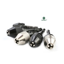 Keyless Drill Chuck Adapter