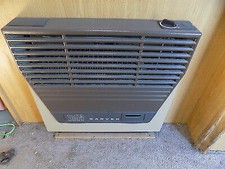 Carver 3000 gas fire heater burner.  We REPAIR / Refurbish