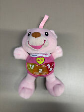 Vtech Little Singing Bear Toy