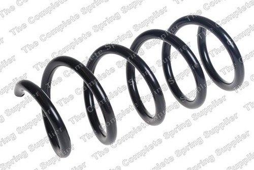 Kilen coil spring front op - spring, fi