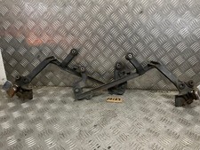 HONDA ST1100 PAN EUROPEAN rear