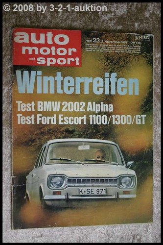 Auto motor sport - auto, bmw