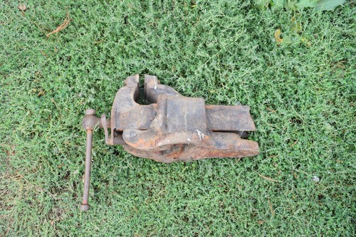 Vintage parkinson 6 heavy - vintage,