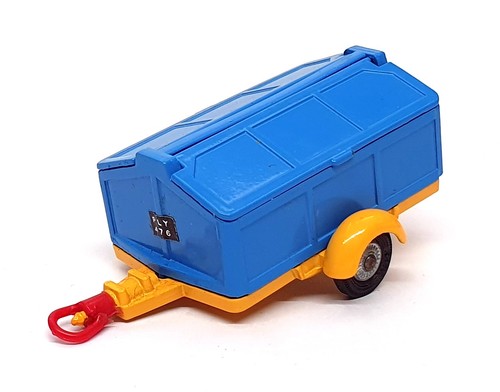Corgi toys original diecast - corgi,