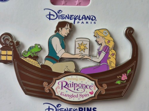 Disneyland paris rapoince - paris,