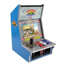 Blaze Evercade Arcade Alpha