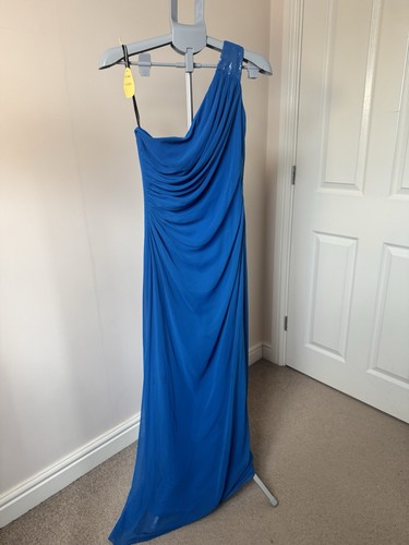 Dessy collection blue - collection,