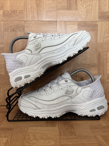 Skechers lites new - d'lites, scene