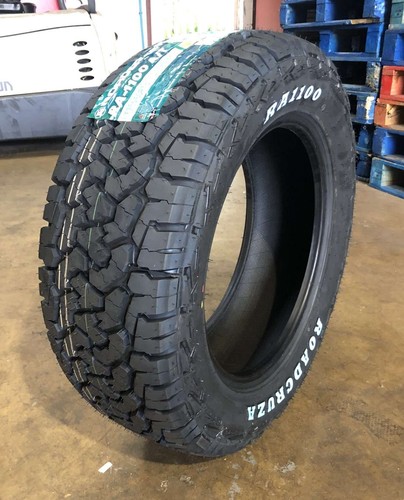 255 60r18 112s roadcruza - 255/60r18,