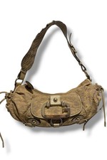 Guess Brown / Khaki Signature