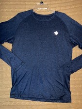Rabbit Shirt Mens XL Running