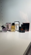 Yves Saint Laurent YSL 3 x
