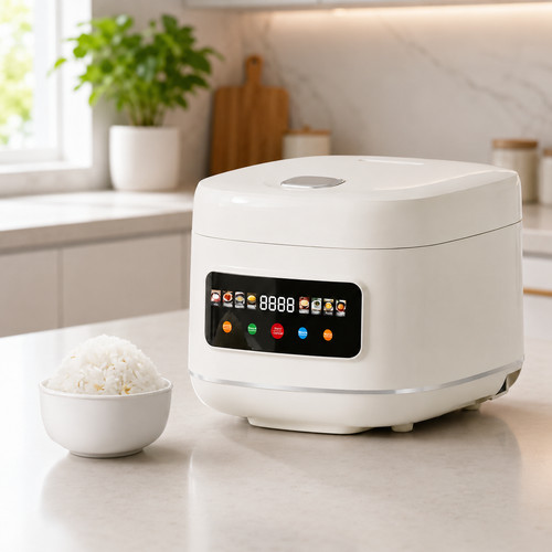 Digital electric rice - electric,