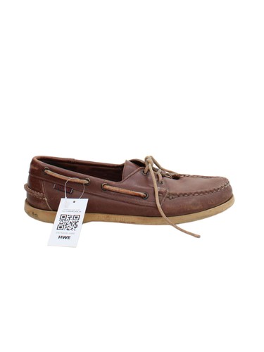 Sebago men shoes 6 brown - sebago, uk