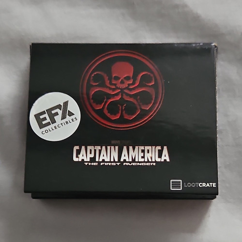 Efx collectibles marvel - collectibles,