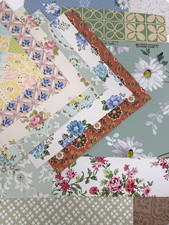 Vintage Lot 30 Wallpaper