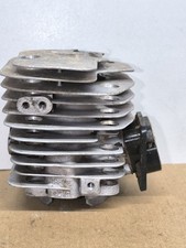 Partner Petrol Chainsaw R522 (Possibly) Cylinder Used