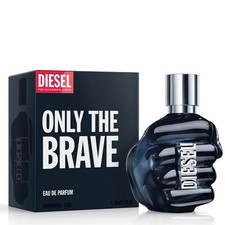 Diesel only the brave - eau, de
