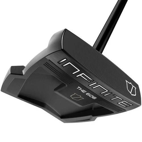Wilson infinite the 606 putter - wilson,